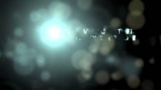 Joel Roberts Experience - Power To The Peaceful (Lyric Video)