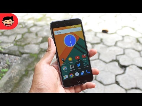 Review Accessgo Gotune 5 - Bodynya Sexy Coy!