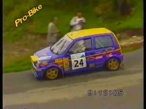 Ciocco Junior Trofeo Cinquecento 1994