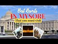 10 Best And Luxurious Hotels In Mysore Mysuru Resort