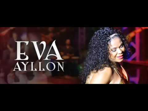 Eva Ayllon   Saca las manos