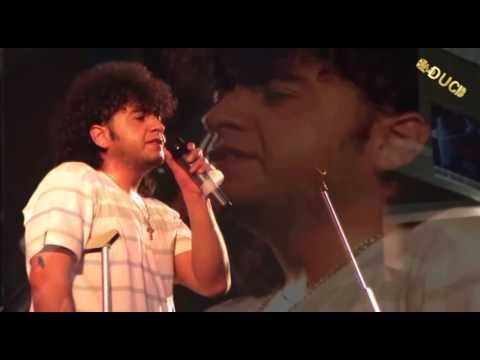 GASTON SOZA - SUPER MIX LIVE CARNAVAL 2016 feat América Brass