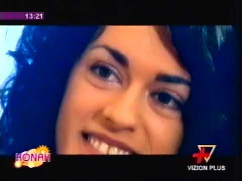 Perlat Sheqeri i ftuar ne emisionin "Konak" Vizion plus tv (2008)