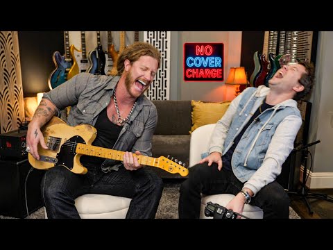 The "Weird Gear" Episode (was hilarious) | Episode 14 | The No Cover Charge Podcast