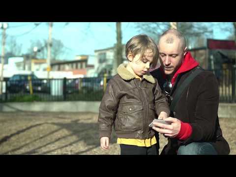 Biba Playground Games Video