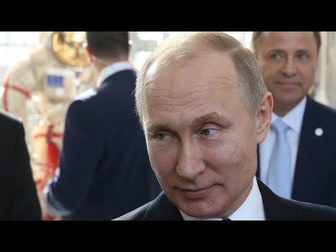 Likely outcome from Russia's invasion is a 'sovereign nation will be destroyed'