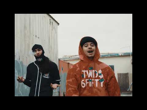2SG Tianno Ft. CiscoFromTheWoodz - Do That | Dir. By CaughtIn4K