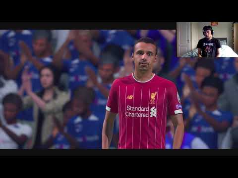 Fifa 20 - Liverpool Career: THE COMEBACK! EP 15