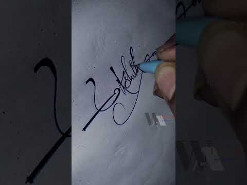 AKSHITHA✨#trending#viral#comment#yourname#like#subscribe#signature#calligraphy#youtubeshorts#shorts