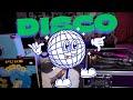 2 Hours Of Disco Music