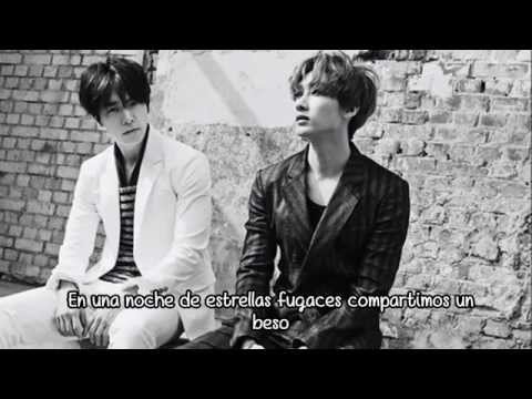 Super Junior D&E - Sweater & Jeans [Sub. Español]