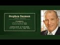 Legal Giants TLR Heroes Steve Susman