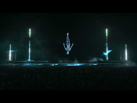 Mind Against & Sideral - Colossal [Live from Afterlife Mexico City]