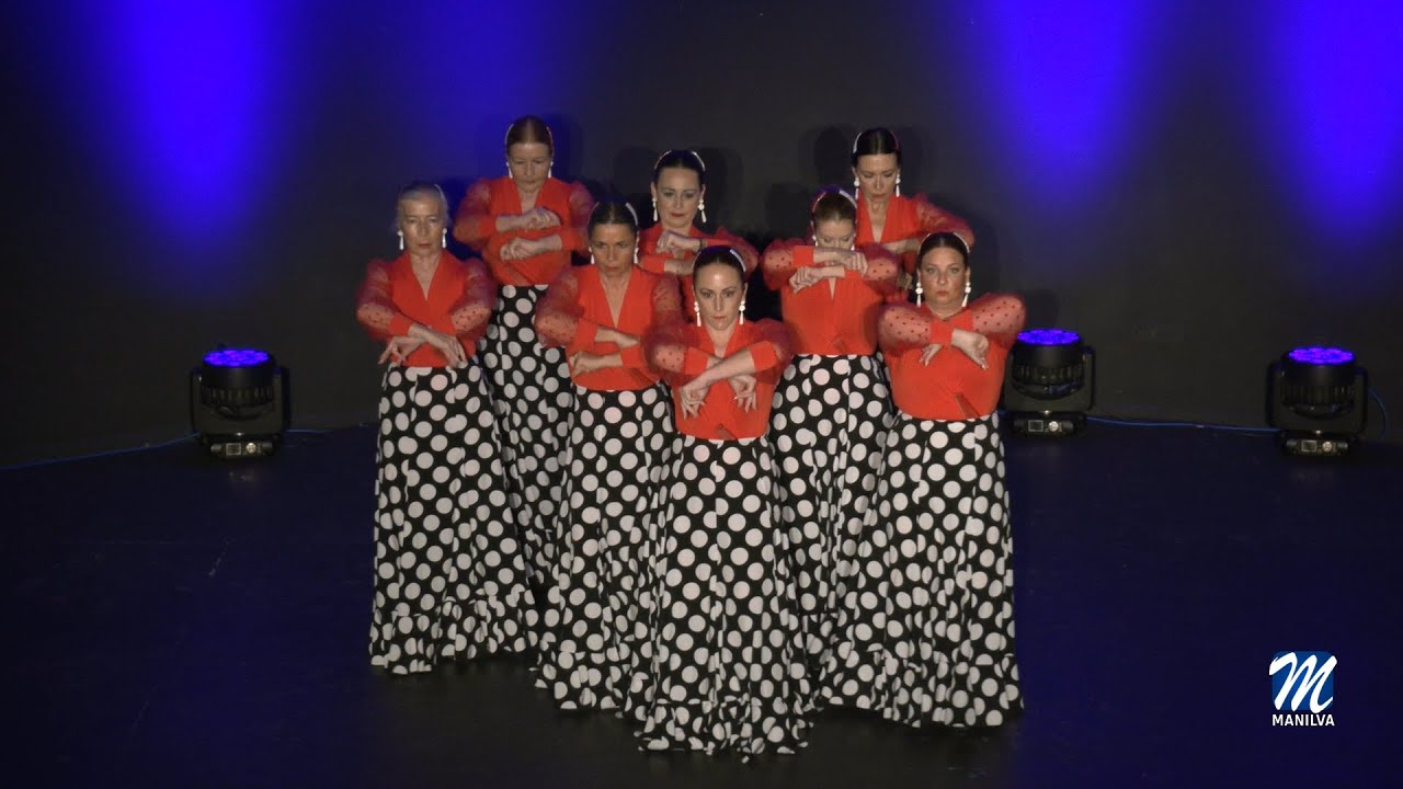 Día de la Danza
