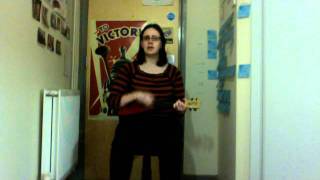 York Uke 16: Decomposing Composers by Monty Python