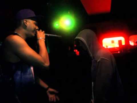 BatallasMadeInItalia Eliminatorias Licantropo Vs Chemo (Sta Marta )