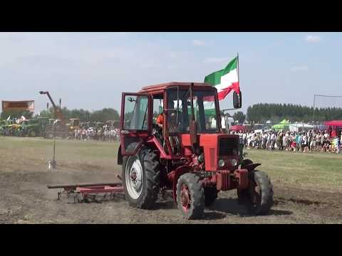 Traktor gyorsulási verseny, 23. futam, Zákányszéki Traktorshow, 2017., v170819-6-136
