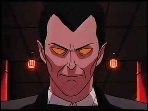 3x3 Eyes Part 1 - Episode 1&2 - Altered State - #anime #manga