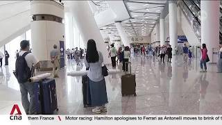 Huanggang Port revamp: Shenzhen-Hong Kong border crossing reopens after 6-year r