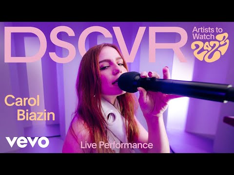 Bacardi - Carol Biazin