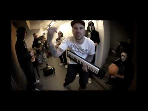 KN51 - SÄ TIIÄT MIST ME TULLAAN