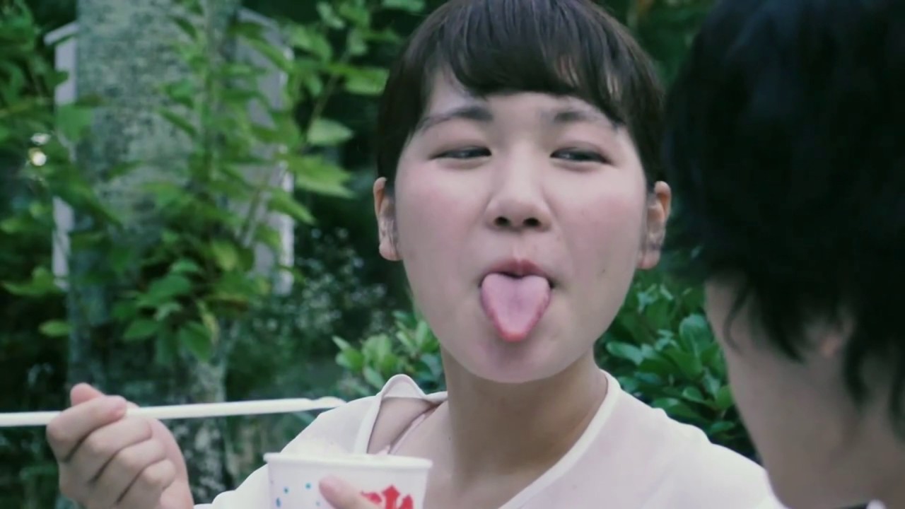 映画「べー。」予告[学生残酷映画祭2016グランプリ作品]