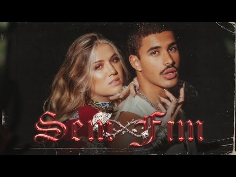 Elana Dara e Nilo - Sem Fim