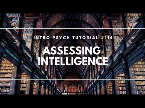 What is Psychology Intro Psych Tutorial 1
