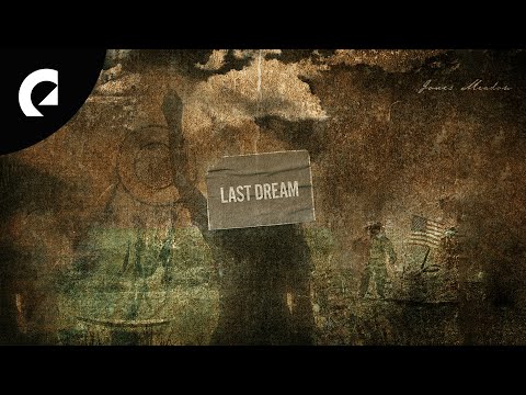 Jones Meadow - Last Dream