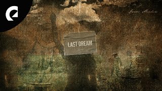 Jones Meadow - Last Dream