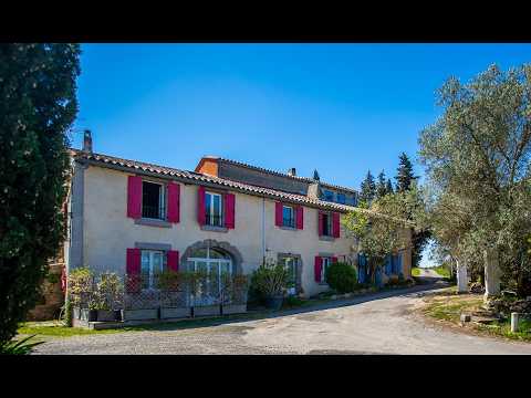 Propriété à vendre à Capendu, Aude - 650 000 € - photo n°3