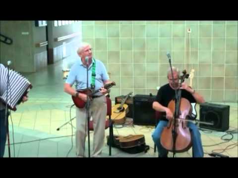 The Original Shebeen Irish Band - Fairytale of New York