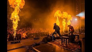 Cover art for Thunderstuck