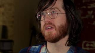 Will Sheff: Lincoln Center Offstage