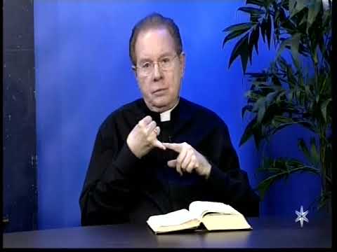 Páginas Difíceis da Bíblia 7 Janeiro 2018    -   Pe. Fernando C.Cardoso