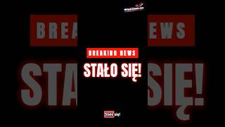 STAŁO SIĘ! PiS naprawdę się rozpada!