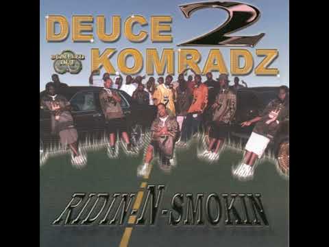 Deuce Komradz - Oh Ni (2000) [Montgomery AL]