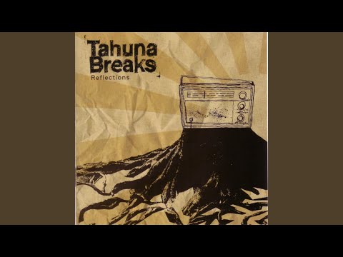 Voodoo - Tahuna Breaks