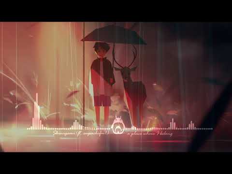 shinigami - a place where i belong (ft. supachefm!)
