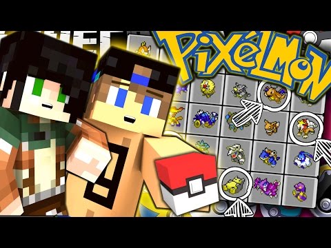 DEVASTARE MEWTWO E DEOXYS !! - Minecraft PIXELMON BATTLESHIP CHALLENGE ITA w/ ErenBlaze