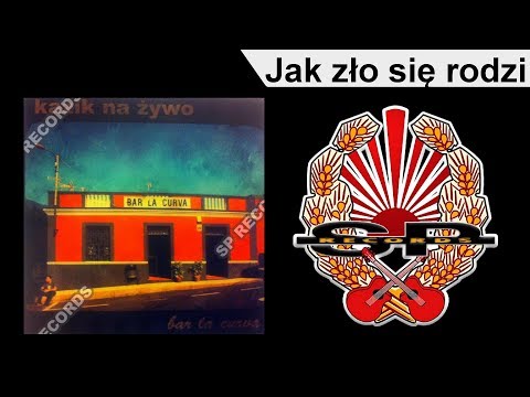 Video thumbnail for Jak Zło Się Rodzi?