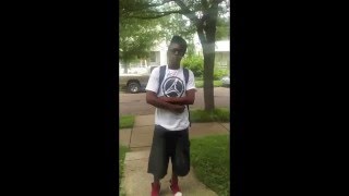 Lil Will ft. Black Child & Dee Savage- On Deck