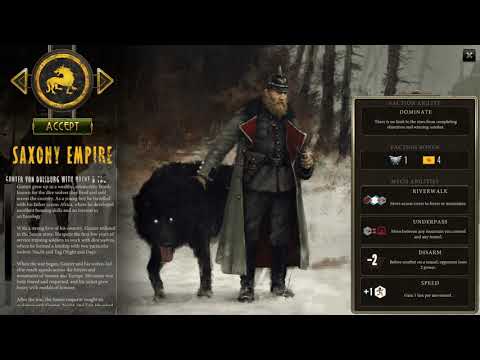 Scythe: An In-Depth Tutorial on Factions