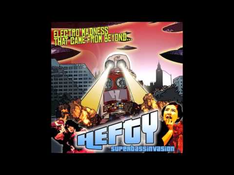 I Am Electro - Electro Mix