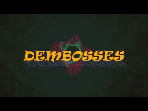 DEMBOSSES FT KPI, ZIZMO, EL TRAV13SO, LIRYKO INSANE