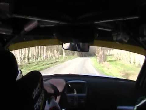 CAMERACAR PASCOLANI-GALESI PS6 ZIANO MULINI 2011