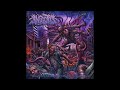 Brutal Death Metal 2023 Full Album INFECTOS Parasitic Transmutation Of Psychopathy