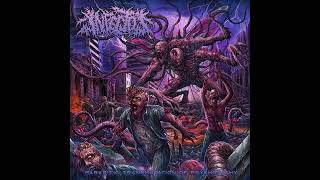 Download lagu Brutal Death Metal 2023 Full Album 'INFECTOS' - Parasitic Transmutation of Psychopathy mp3