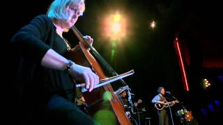 Natalie Merchant - The Sleepy Giant LIVE