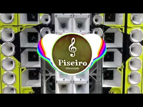 ELA É CAVALA MESMO - MTS NO BEAT (COM GRAVE) #piseiro #pisadinha #grave